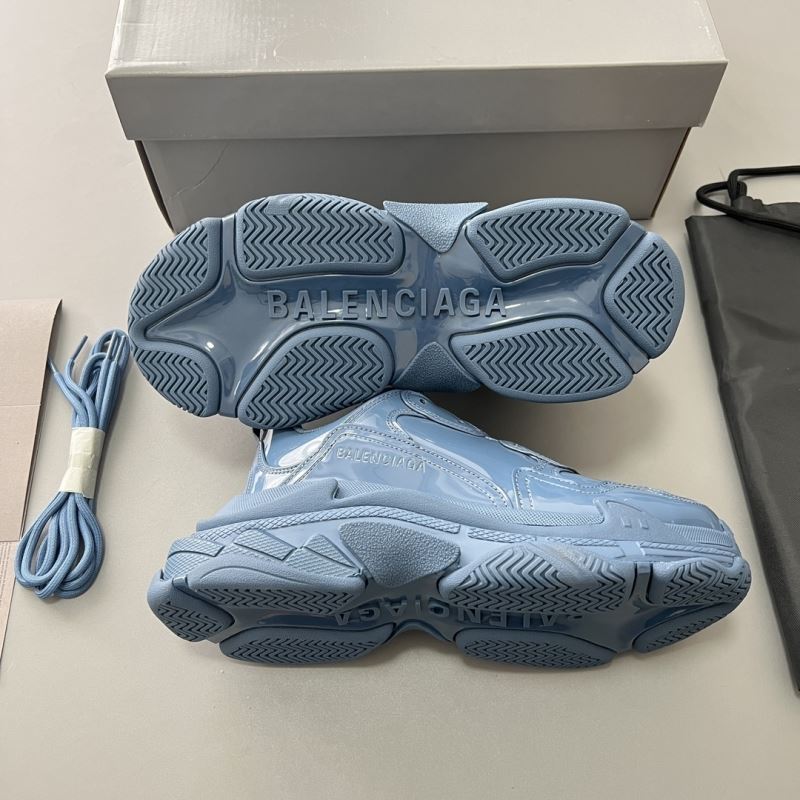 Balenciaga Triple S Series Shoes